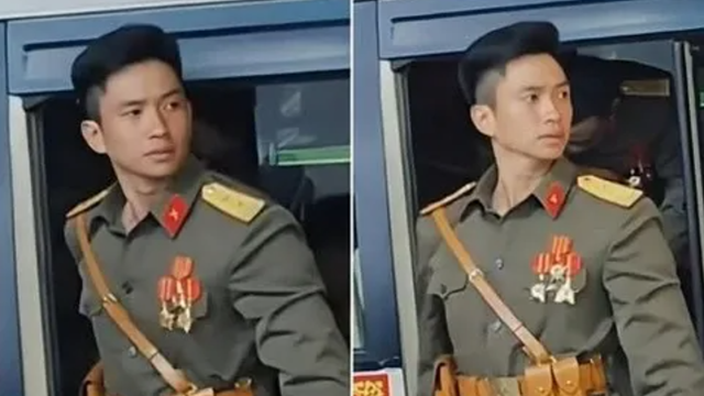 Cục Chính trị Quân đoàn 34 lên tiếng về Thượng úy Lê Hoàng Hiệp