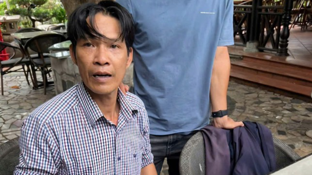 Bắt Giám đốc Trần Ngọc Hiệp