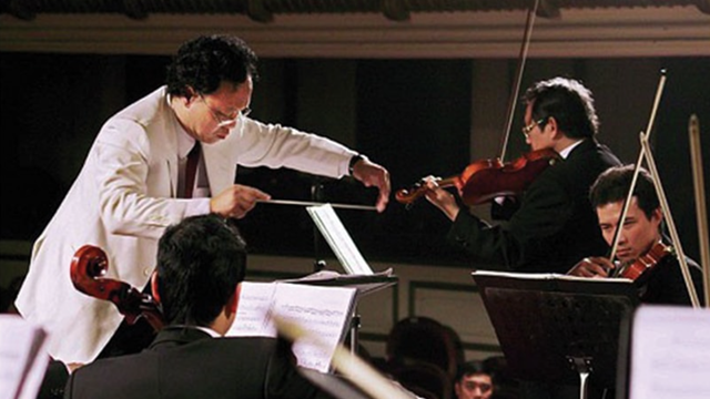 NSND có bố là nguyên Cục trưởng Cục Nghệ thuật biểu diễn: 7 tuổi đã theo học tại Nhạc viện, nay đảm nhiệm vai trò Phó Chủ tịch