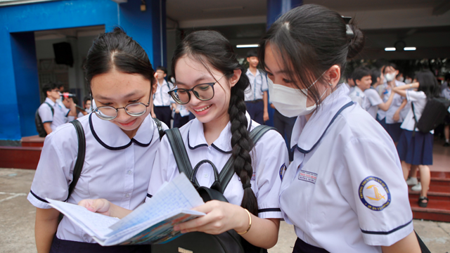 Ngành học ở Việt Nam được tạp chí Mỹ đánh giá là ‘Nghề hấp dẫn nhất thế kỷ 21’: Thu nhập lên tới 100 triệu/tháng, ra trường được săn đón