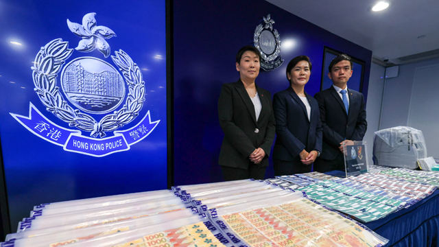 Phong tỏa gần 33.000 tài khoản, bắt giữ 1.800 người, chặn đứng dòng tiền lên tới 20 triệu USD