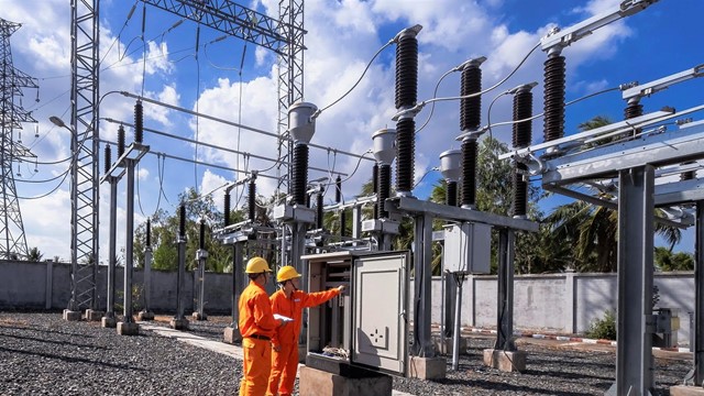 Chính phủ ra công điện, yêu cầu Bộ trưởng các Bộ, Chủ tịch UBND các tỉnh, thành phố cùng các Tập đoàn khẩn trương triển khai nhiệm vụ quan trọng