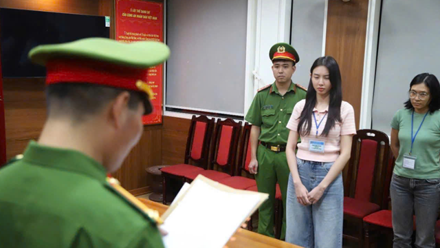 Sở Văn hóa - Thể thao TP. Hồ Chí Minh nói về đề xuất 'phong sát' nghệ sĩ vi phạm pháp luật và chuẩn mực đạo đức