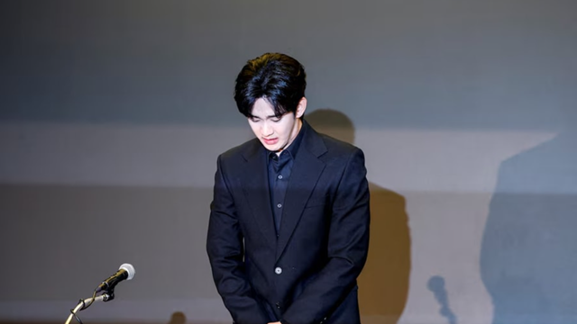 Tịch thu căn hộ hơn 57 tỷ của nam diễn viên nổi tiếng