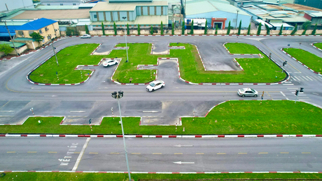 Bộ Công an chính thức có đề xuất liên quan hơn 700.000 người chưa được sát hạch giấy phép lái xe