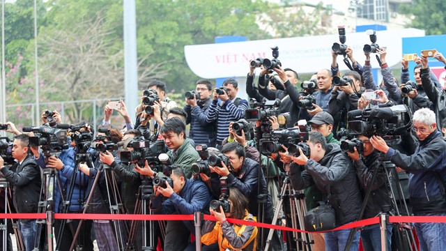 Việt Nam có 5 ngành nghề đầy triển vọng, thị trường việc làm rộng mở, thu nhập có thể vượt ngưỡng 20 triệu/tháng