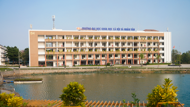 Ngôi trường Á hậu Hoàn vũ 2025 theo học: ‘Lò đào tạo’ nhân tài với điểm đầu vào cao, miễn học phí nhiều ngành