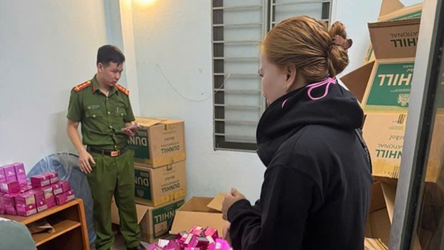 Khởi tố, bắt tạm giam Giám đốc sinh năm 1983