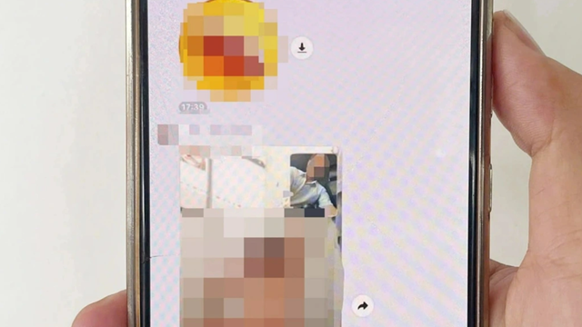 Kỷ luật hiệu trưởng một trường THCS 