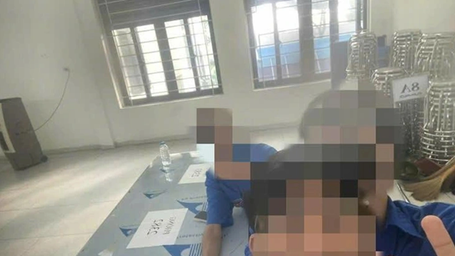 Kỷ luật 3 tình nguyện viên kỳ thi tốt nghiệp THPT 2025