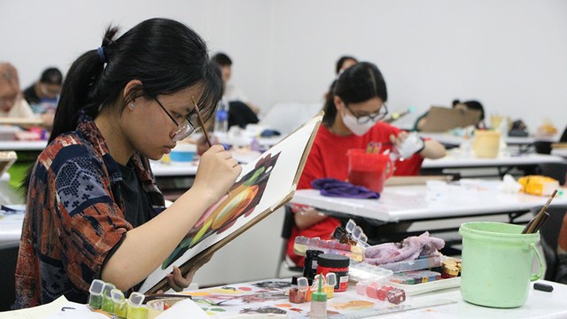 Ngành học cực tiềm năng nhưng nhiều phụ huynh đánh giá ‘mơ mộng’: Cơ hội việc làm rộng mở, dễ ‘hốt bạc tỷ’ nếu đáp ứng 5 tiêu chí