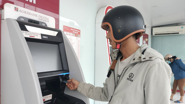 Chính thức dừng toàn bộ giao dịch với loại thẻ này tại Việt Nam kể từ nay