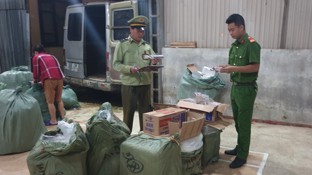 Bộ Y tế thu hồi loạt kem đánh răng và mỹ phẩm nổi tiếng