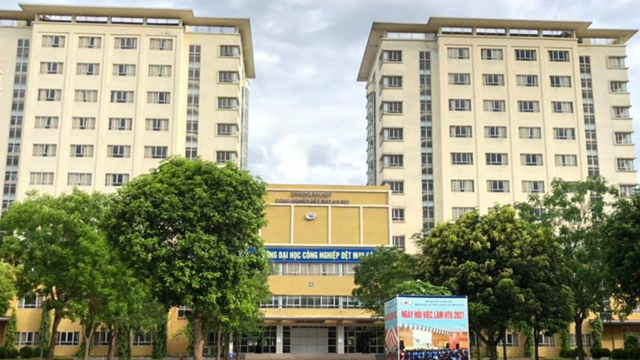 Chính thức đổi tên 2 trường đại học tại Việt Nam