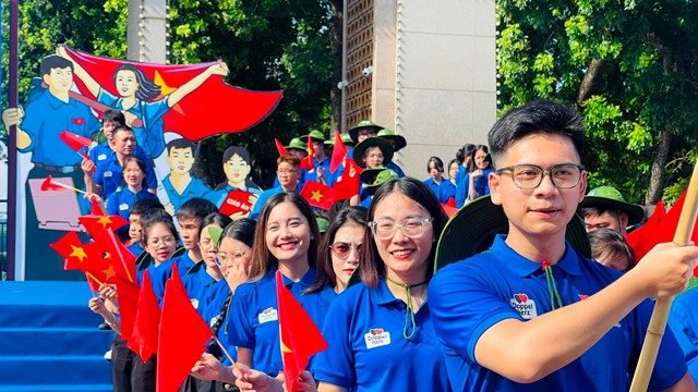 Việt Nam có một ngành học ‘hot’ không kém y, dược: Triển vọng nghề nghiệp rộng mở, tân cử nhân nhận lương 30 triệu/tháng