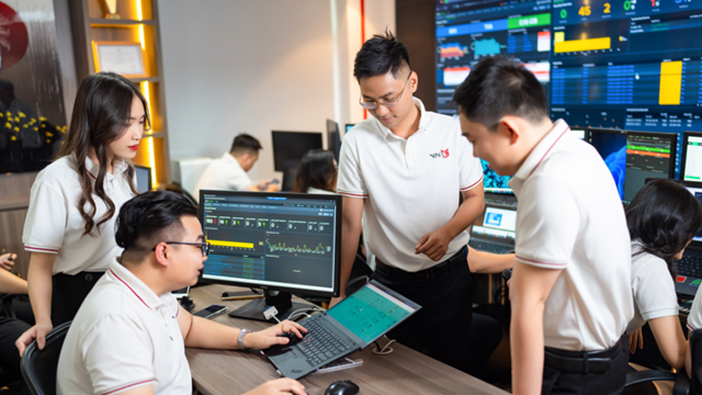 Việt Nam có 1 ngành học đang ‘khát’ 700.000 nhân lực: Ra trường doanh nghiệp ‘trải thảm đỏ’, điểm chuẩn chạm mốc 35 điểm