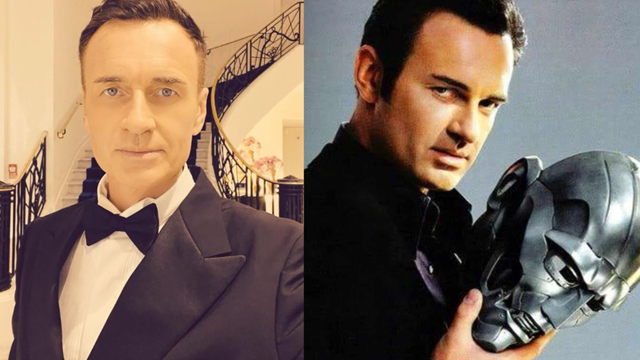 Nam tài tử nổi tiếng qua đời vì ung thư