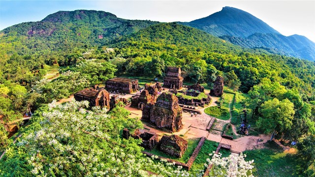 Việt Nam sẽ thực hiện khai quật khảo cổ một di sản thế giới nổi tiếng được UNESCO công nhận