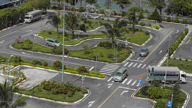 Bộ Công an công bố thông tin quan trọng tới hơn 700.000 học viên lái xe