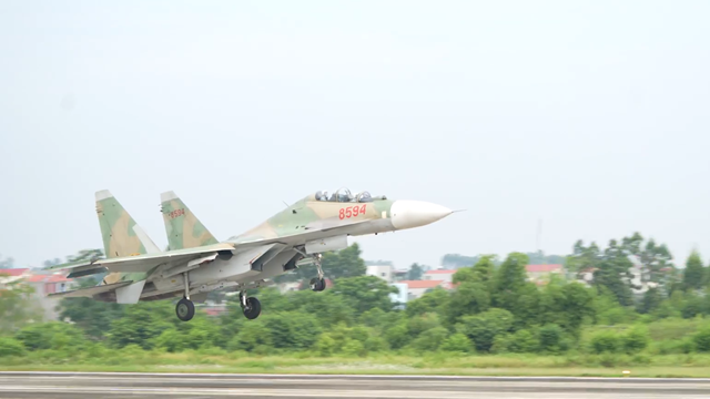 Dàn ‘hổ mang chúa’ chính thức cơ động tới Bắc Ninh, sẵn sàng thực hiện nhiệm vụ quan trọng