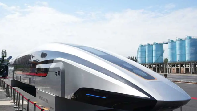 Chính thức trình làng tàu siêu tốc nhanh hơn máy bay cự ly ngắn: Di chuyển 1.200km chỉ tốn 2,5 giờ, kết hợp loạt công nghệ cao gồm AI, 5G và siêu dẫn