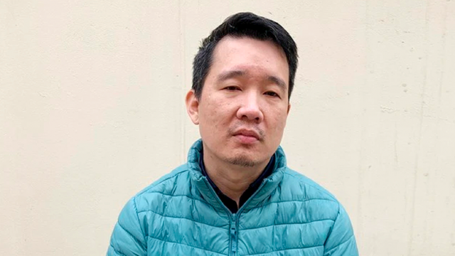 Chính thức tuyên án 7,5 năm tù cựu cán bộ lừa dân 'chạy' sổ đỏ