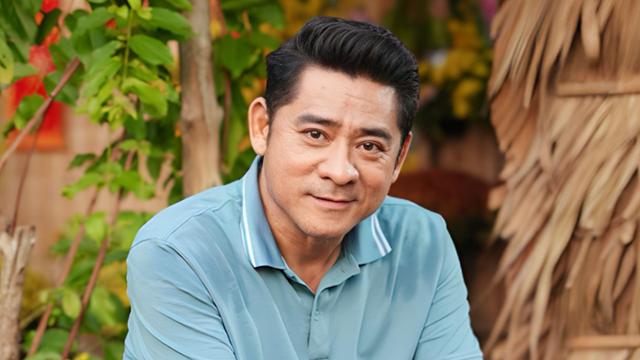 Tài tử nổi tiếng Việt Nam đột quỵ, cấp cứu trong tình trạng nguy kịch