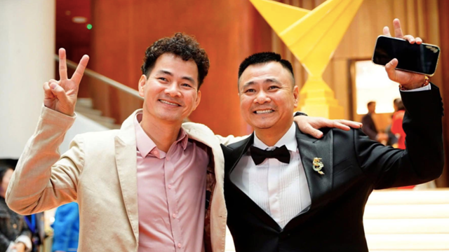 NSND Tự Long đăng thơ ẩn ý, hoài niệm thời chưa có ‘Cục trưởng Xuân Bắc’