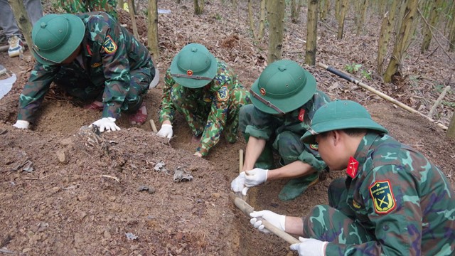 Bộ Quốc phòng vừa có đề xuất quan trọng về phụ cấp, chế độ cho nhóm sĩ quan sau