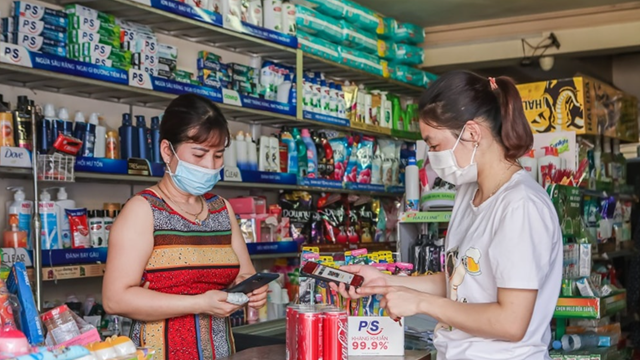 Cảnh báo từ công an đến toàn bộ người hay quét mã QR để thanh toán