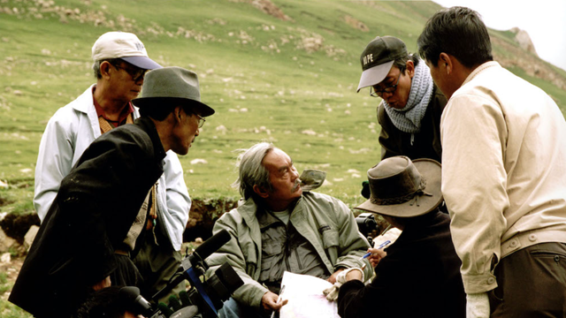 Cố NSND là nhà báo kỳ cựu từng giữ chức Giám đốc HTV, tên được đặt cho tuyến đường trung tâm TP. Hồ Chí Minh