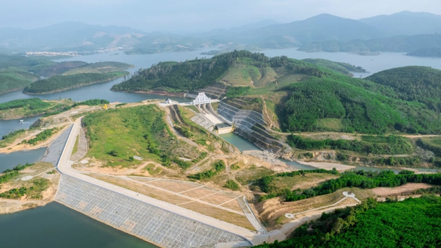 Chính phủ trực tiếp thanh tra loạt dự án thủy lợi 