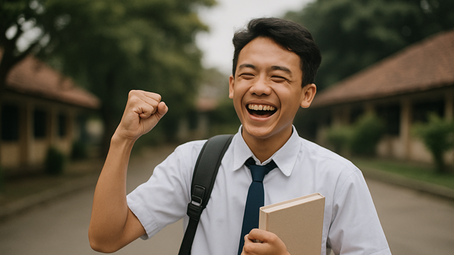 ‘Học bá’ 3 lần đỗ trường top 1 cả nước, từ chối nhập học để bỏ túi 8,4 tỷ đồng nhờ kỳ thi đại học