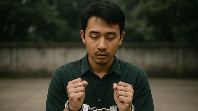 Khởi tố Nguyễn Văn Quân sinh năm 2008