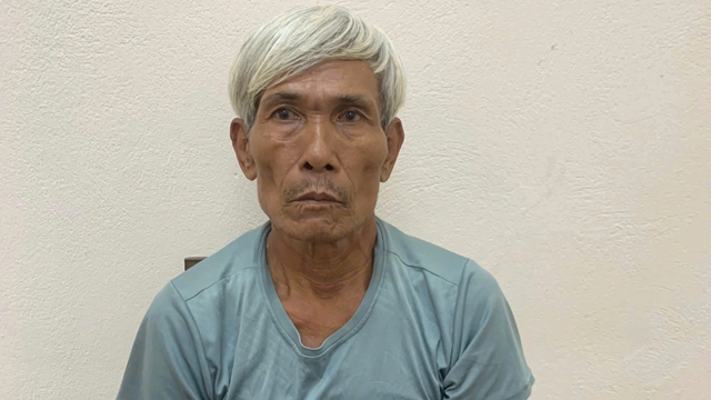 ‘Thay tên đổi họ’ trốn truy nã, Phan Đình Phú (SN 1960) vẫn bị Bộ Công an bắt giữ sau 34 năm lẩn trốn