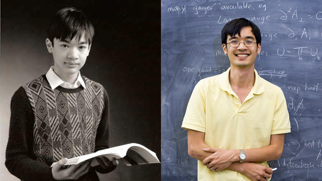 ‘Thần đồng’ Toán học IQ cao bậc nhất thế giới, 24 tuổi trở thành Giáo sư: Nay lại lao đao vì bị treo lương