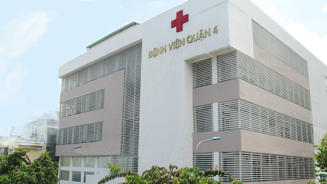 Chính thức đổi tên 26 bệnh viện tại TP đông dân nhất Việt Nam