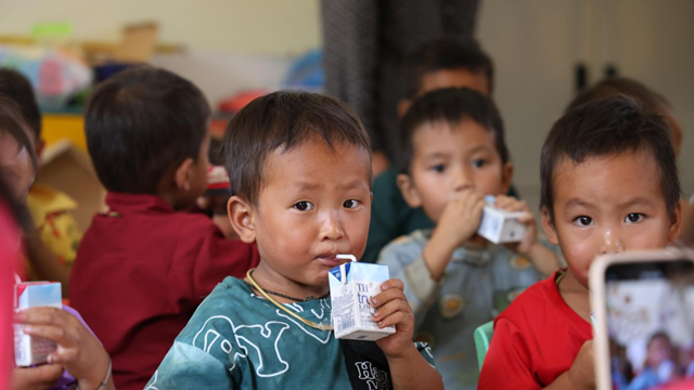 Bộ GD&ĐT đề xuất chính sách hỗ trợ mới cho trẻ 3-5 tuổi