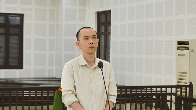 Tuyên án chung thân ‘luật sư’ Nguyễn Hữu Thạnh