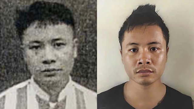 Huy động khẩn hơn 100 cảnh sát lập chốt chặn, truy bắt phạm nhân vượt ngục Trần Ngọc Hòa