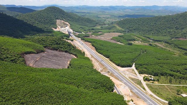 Sắp tới, 18 tuyến cao tốc sau bắt đầu thu phí