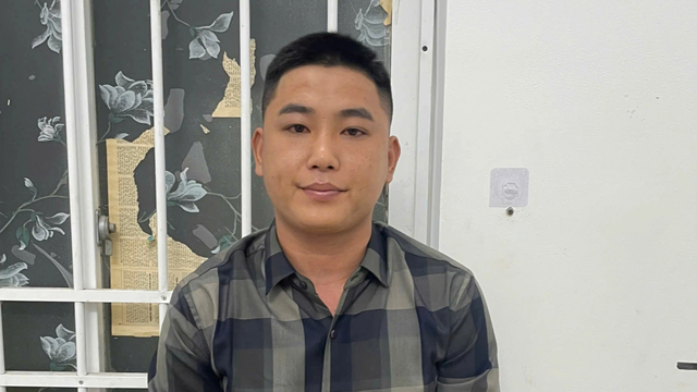 Bắt khẩn cấp Nguyễn Minh Đức sinh năm 1999