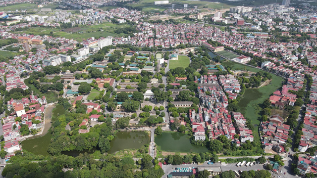 Việt Nam sắp có thêm thành phố trực thuộc Trung ương