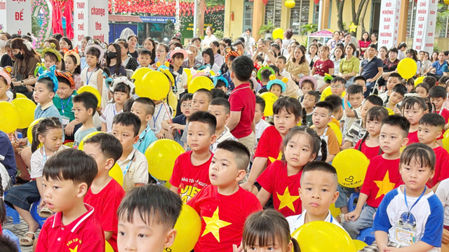 Sở Giáo dục và Đào tạo ra công văn khẩn, phụ huynh, học sinh các khu vực sau đặc biệt lưu ý!