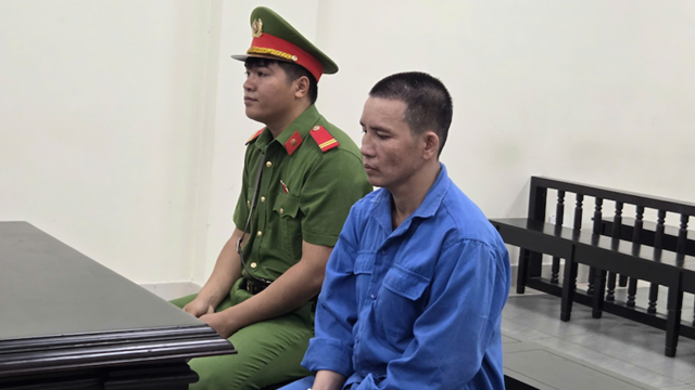 Tử hình Đặng Văn Hạnh