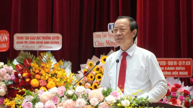 Thứ trưởng Bộ Giáo dục và Đào tạo nói về vấn đề dạy thêm, học thêm