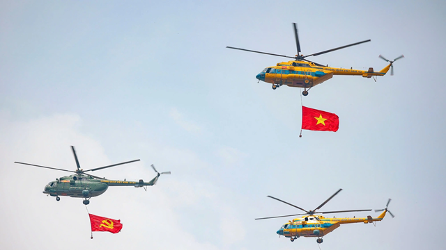 Hành vi tuyệt đối nghiêm cấm trong dịp Quốc khánh 2/9, toàn bộ người dân Hà Nội lưu ý