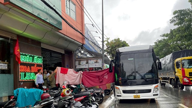 Chính thức tuyên án nhóm bảo mẫu Mái ấm Hoa Hồng