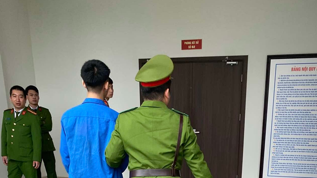 Bộ Công an có đề xuất quan trọng liên quan đến người chưa thành niên phạm tội