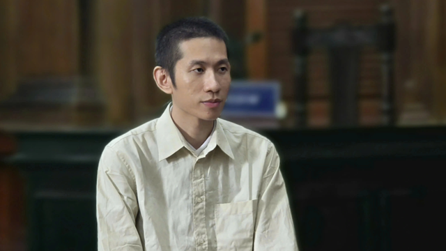 Tuyên án giáo viên Lê Thanh Vũ, 31 tuổi